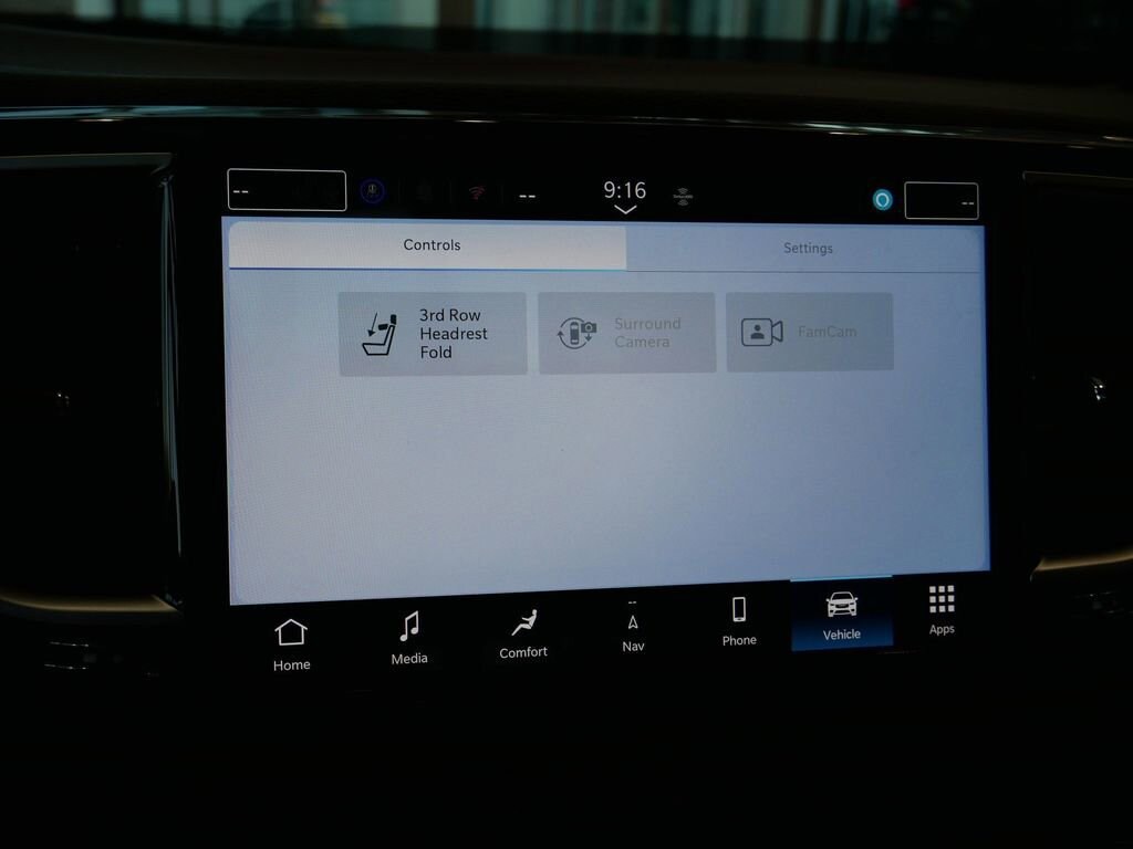 Thumbnail: 2026 Chrysler Pacifica - 43