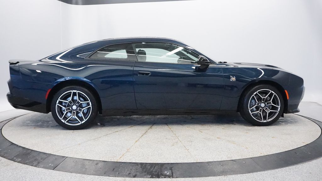 Thumbnail: 2026 Dodge Charger - 11