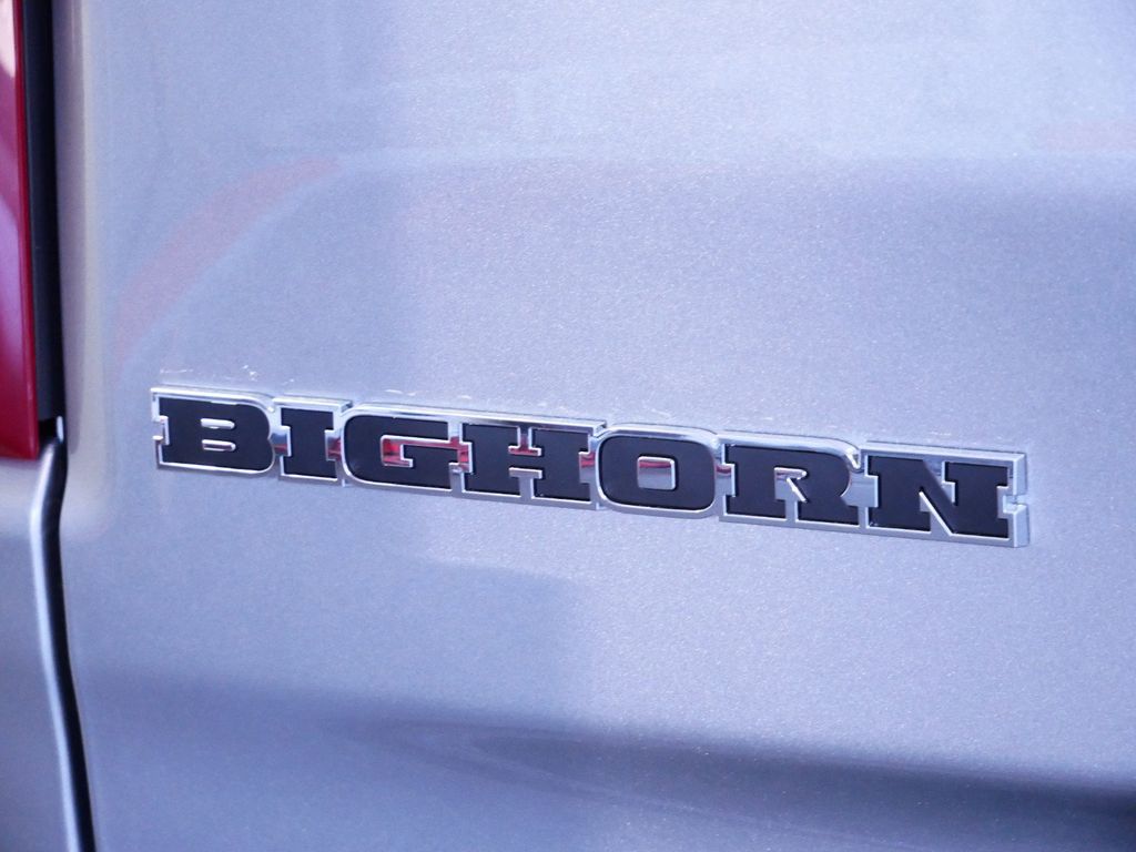 Thumbnail: 2025 RAM 1500 - 15