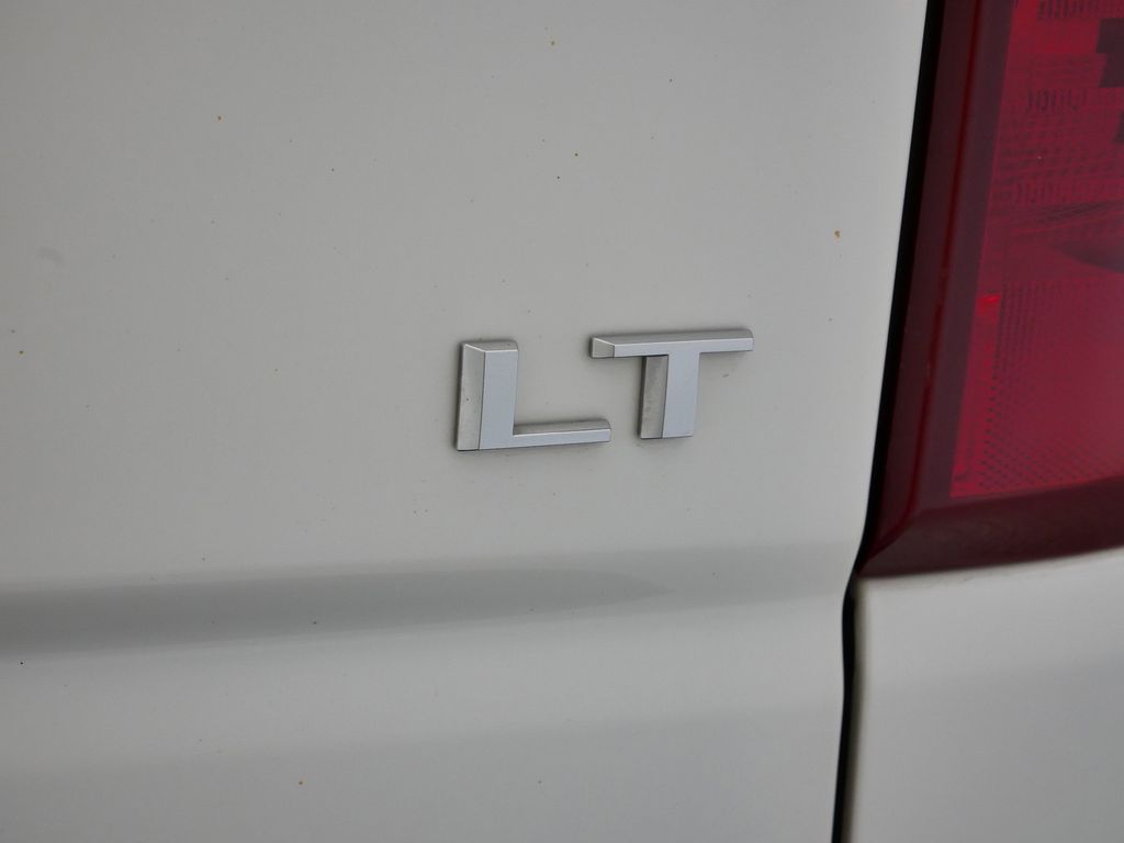 Thumbnail: 2023 Chevrolet Silverado 1500 - 49