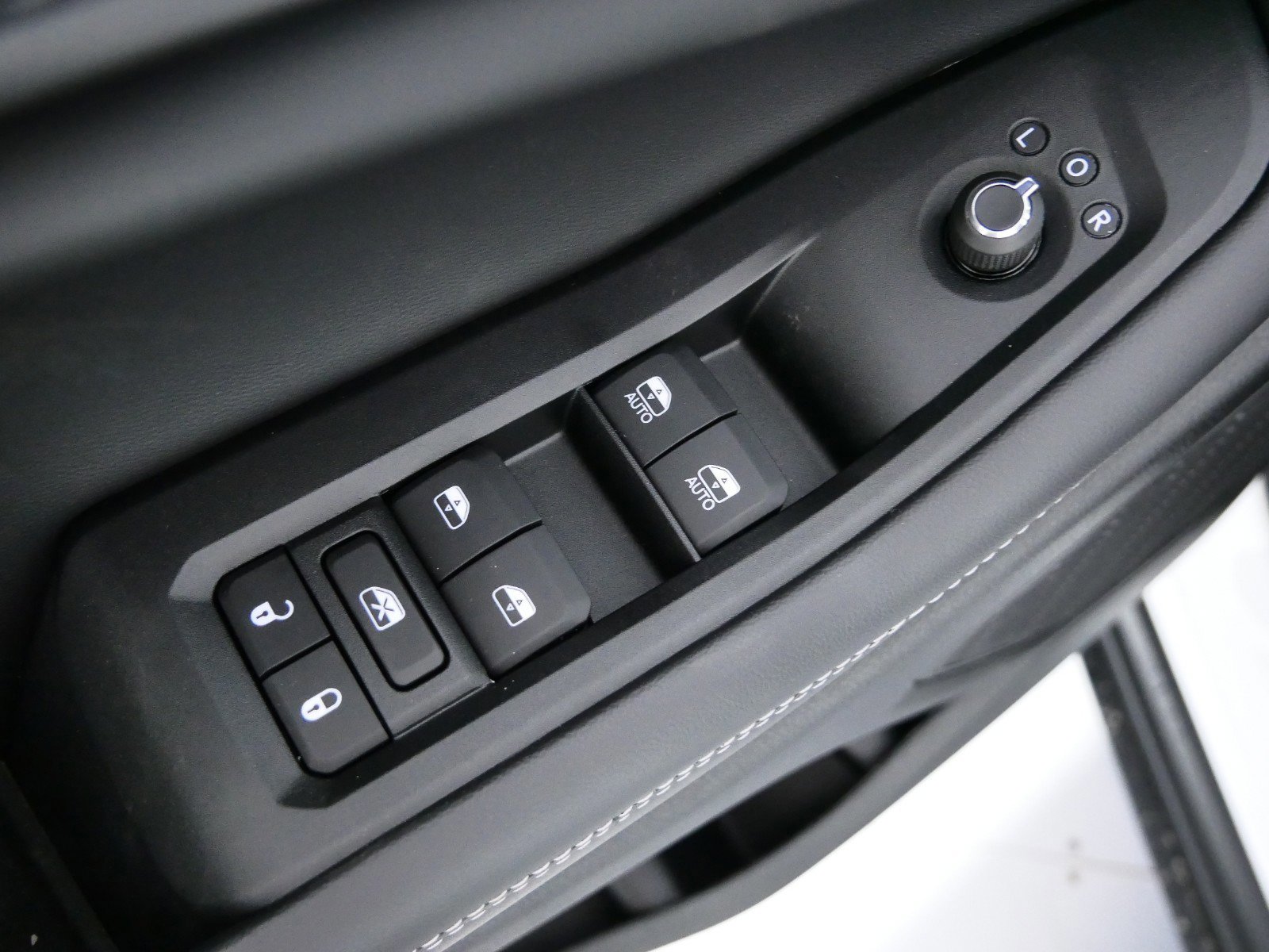 2024 Jeep Grand Cherokee Laredo 33