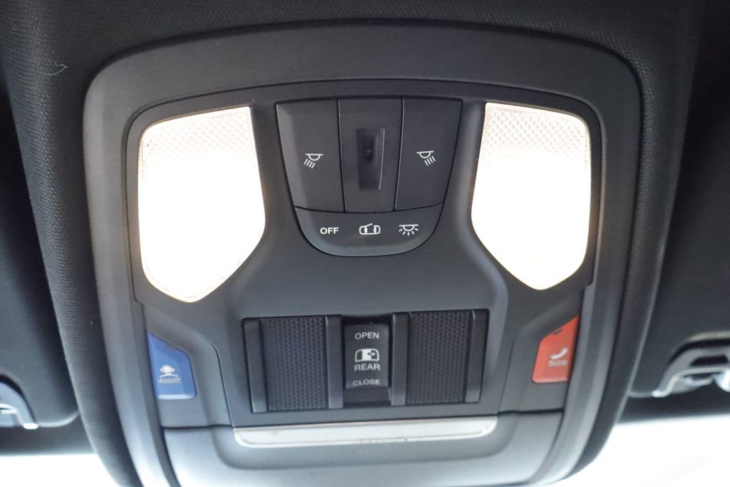 Thumbnail: 2020 RAM 1500 - 39