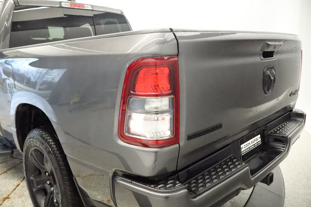 Thumbnail: 2022 RAM 1500 - 20