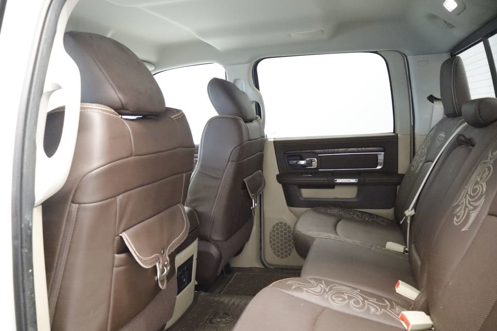 Thumbnail: 2013 RAM 2500 - 17