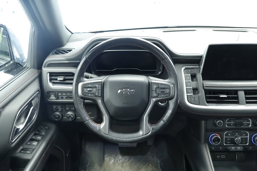 Thumbnail: 2022 Chevrolet Tahoe - 22
