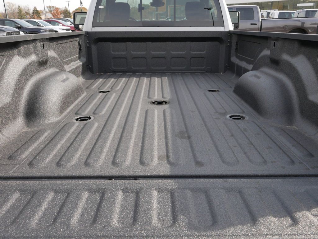 Thumbnail: 2024 RAM 3500 - 26