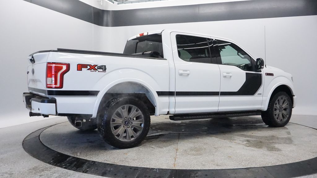 Thumbnail: 2016 Ford F-150 - 6