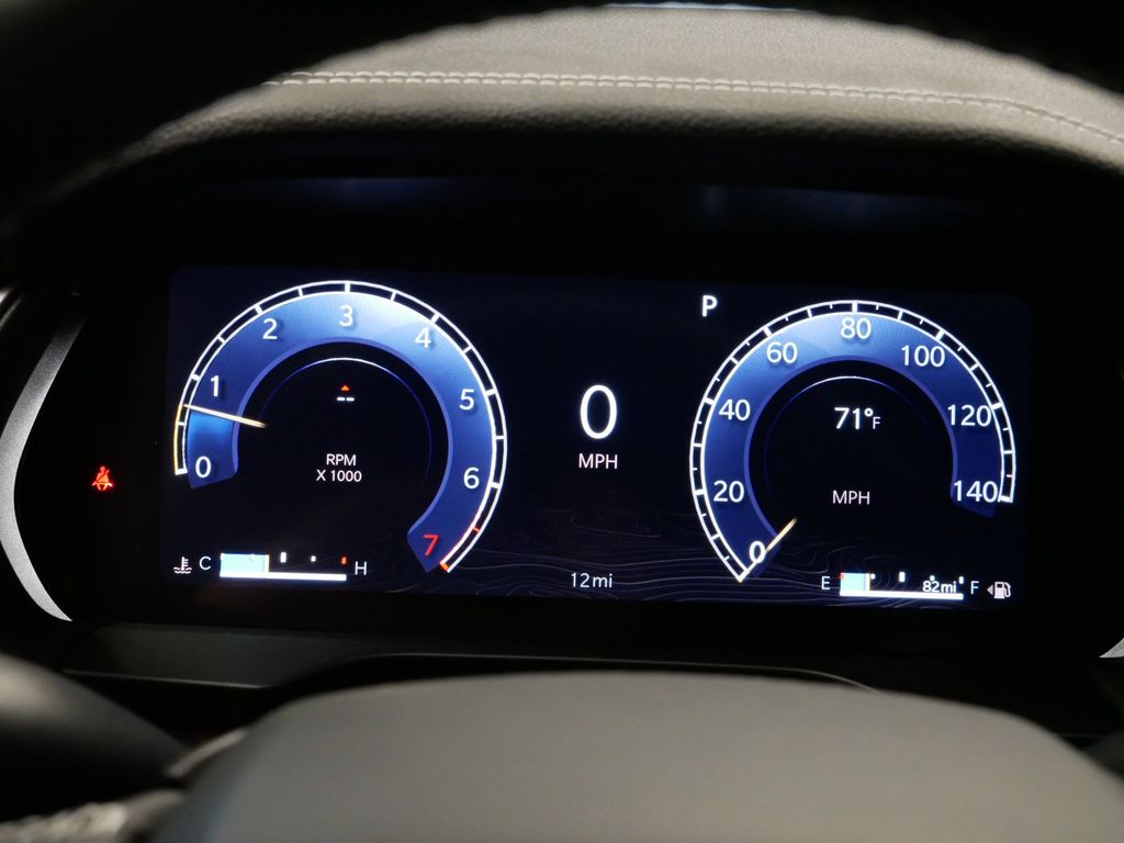 Thumbnail: 2025 Jeep Grand Cherokee - 28