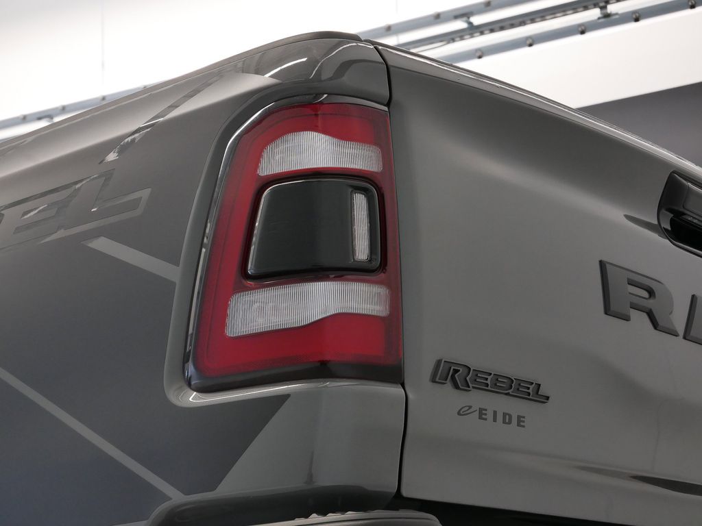Thumbnail: 2023 RAM 1500 - 20