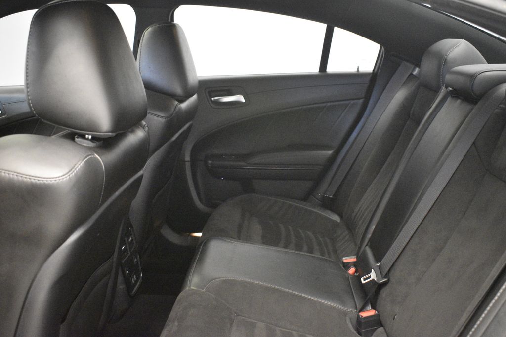 Thumbnail: 2022 Dodge Charger - 25