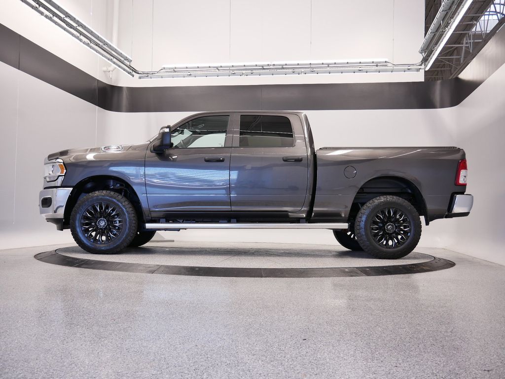 Thumbnail: 2024 RAM 2500 - 41