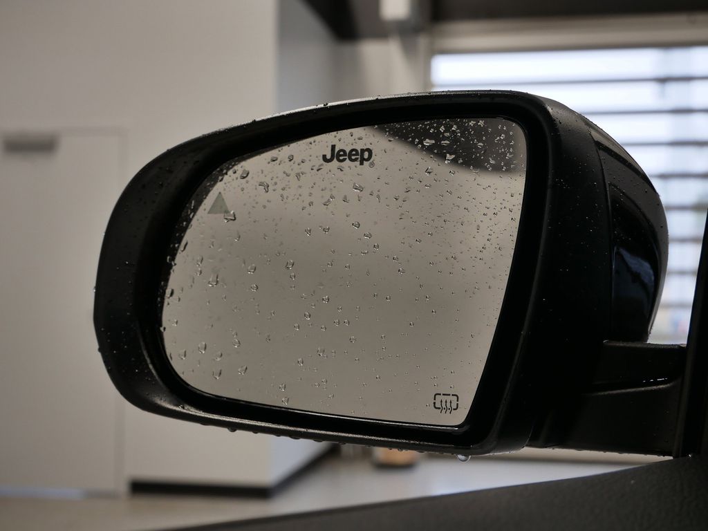 Thumbnail: 2026 Jeep Compass - 23