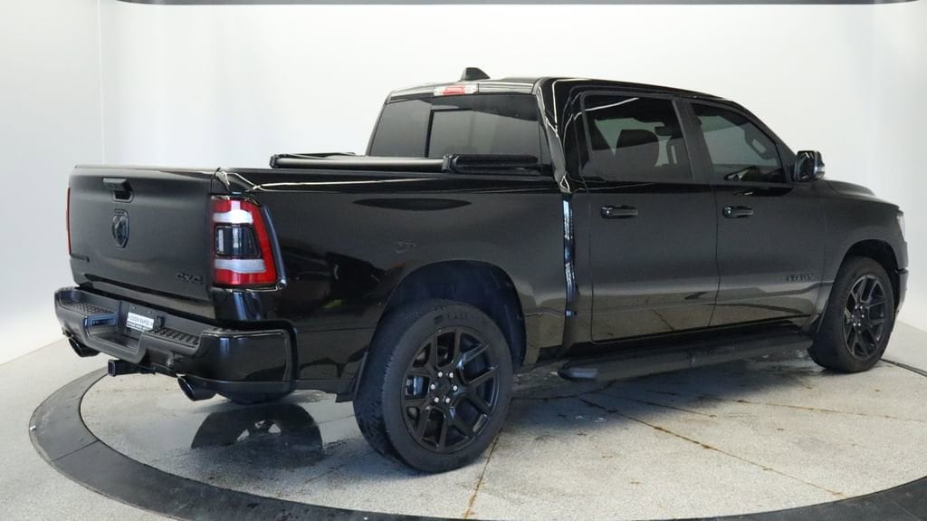 Thumbnail: 2023 RAM 1500 - 6