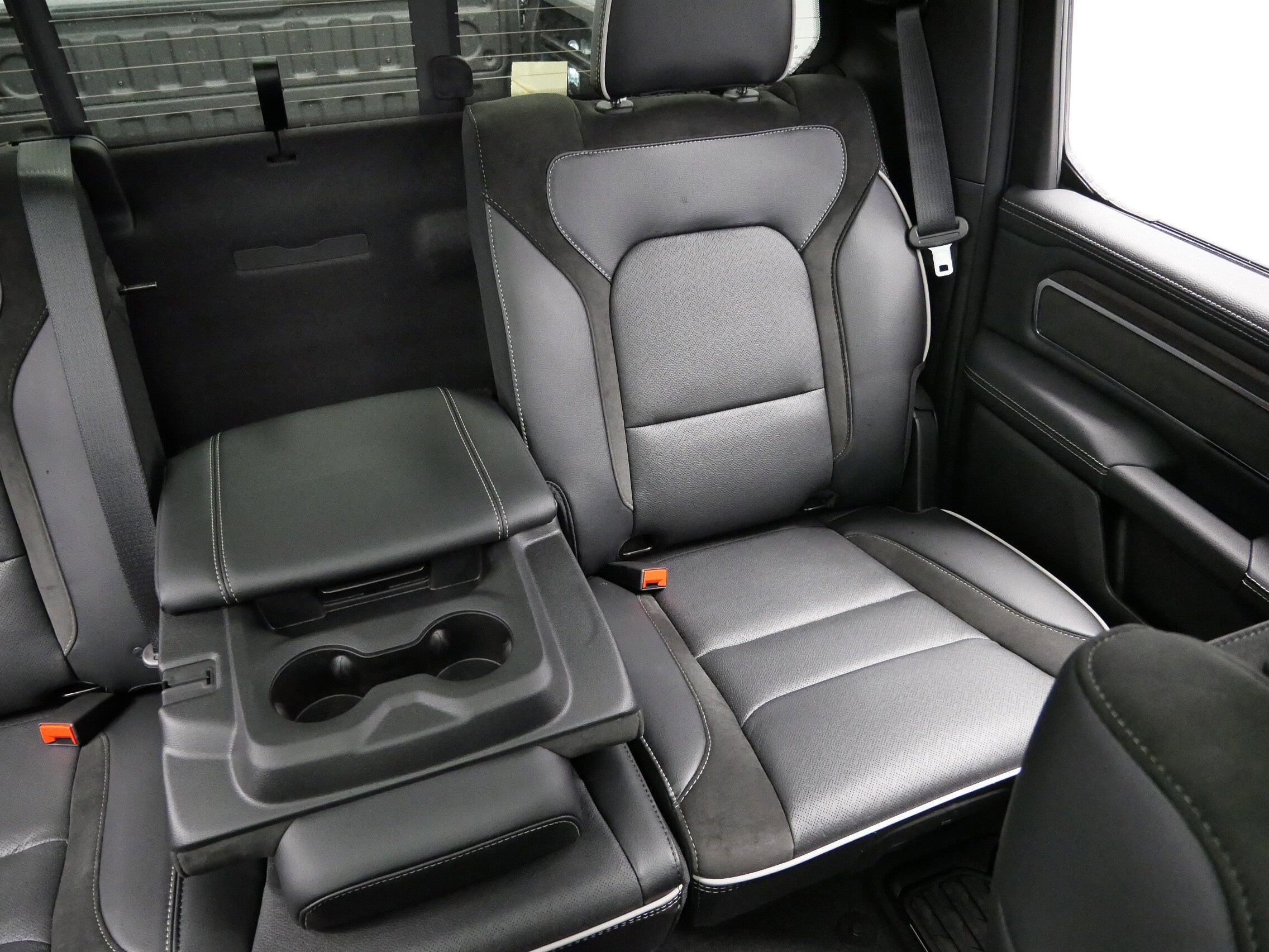 Thumbnail: 2026 RAM 1500 - 30