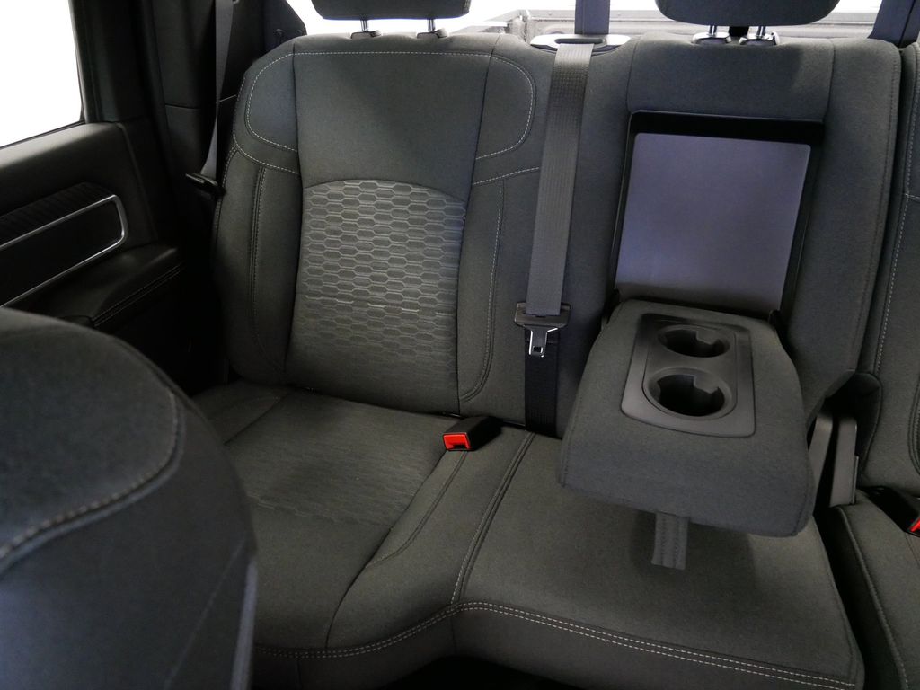 Thumbnail: 2025 RAM 2500 - 17