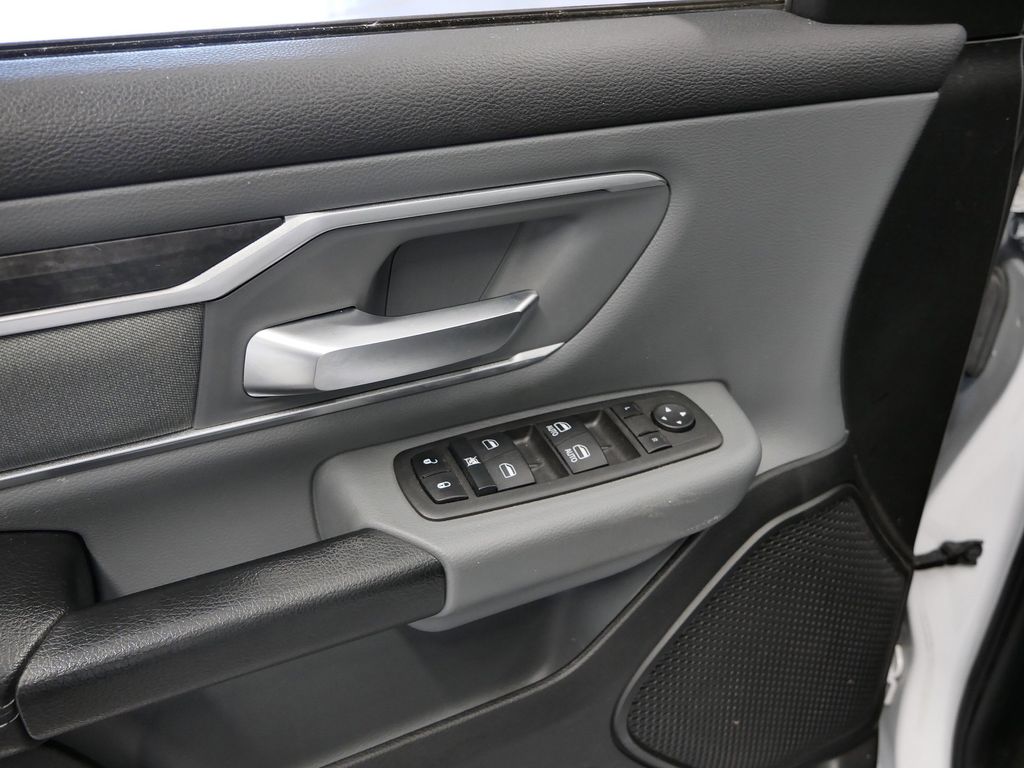 Thumbnail: 2022 RAM 1500 - 8