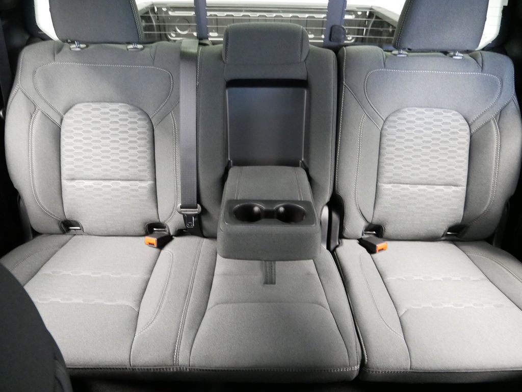 Thumbnail: 2026 RAM 1500 - 15