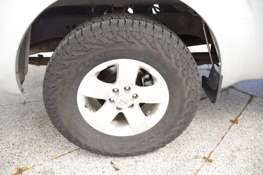 Thumbnail: 2013 Nissan Frontier - 23