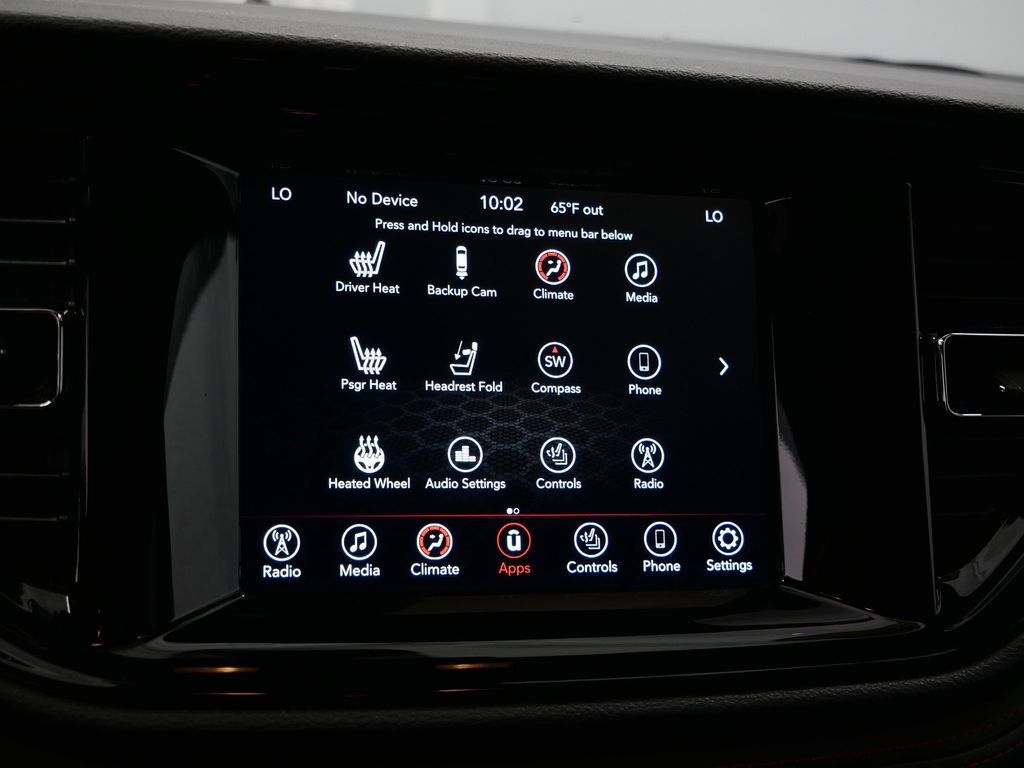 Thumbnail: 2024 Dodge Durango - 31