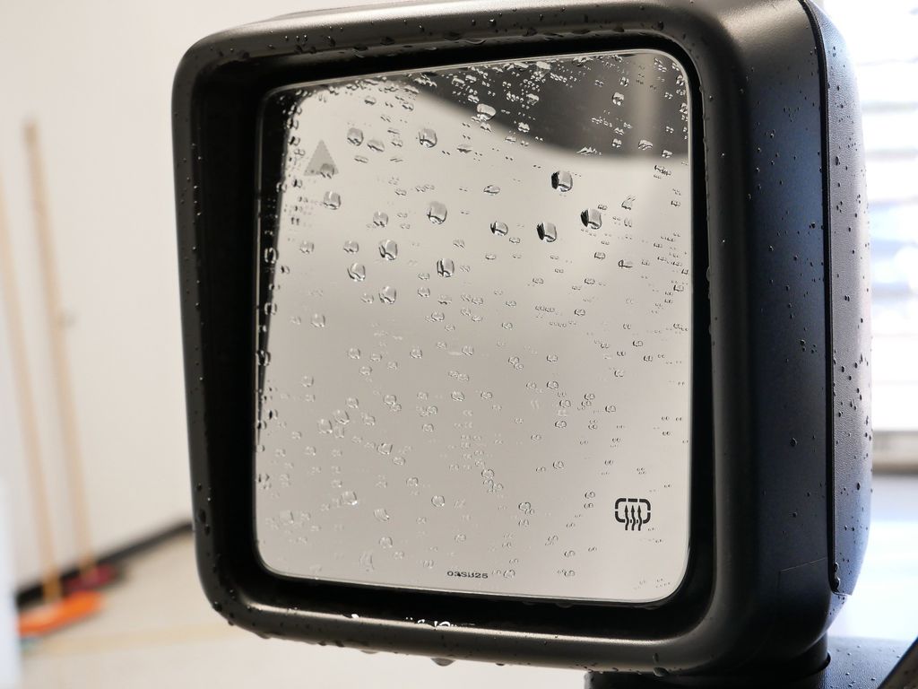 Thumbnail: 2026 Jeep Wrangler - 21