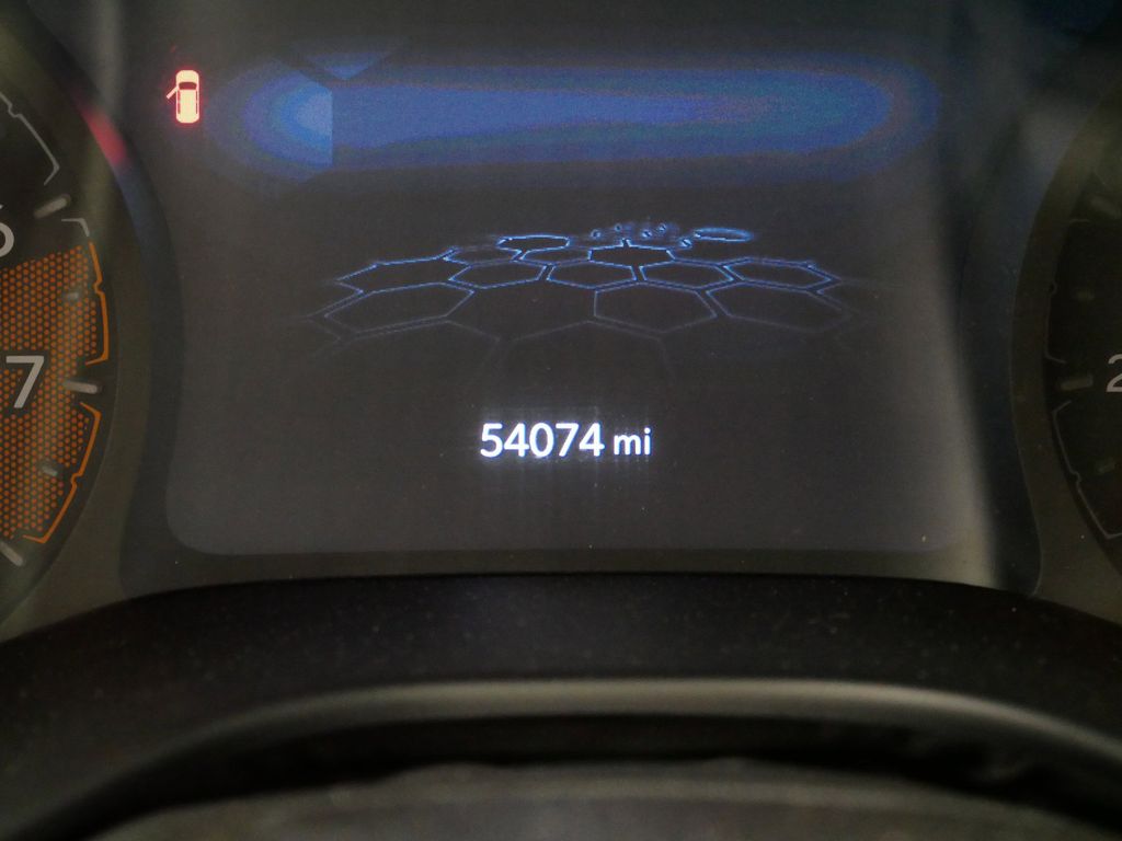 Thumbnail: 2023 Jeep Compass - 28