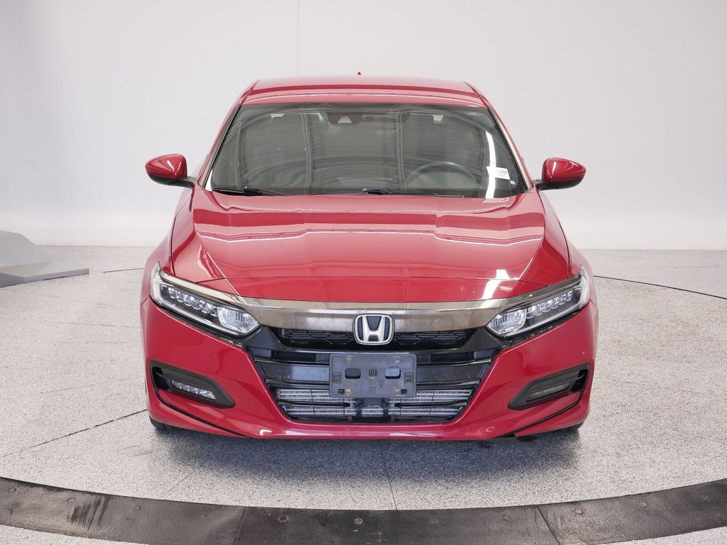 Thumbnail: 2019 Honda Accord - 10