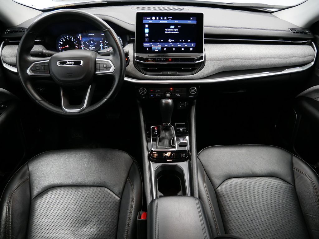 Thumbnail: 2022 Jeep Compass - 19