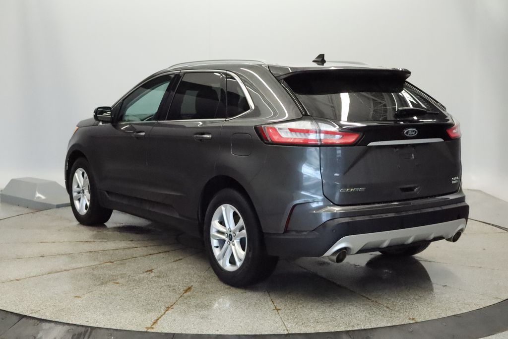 Thumbnail: 2020 Ford Edge - 3