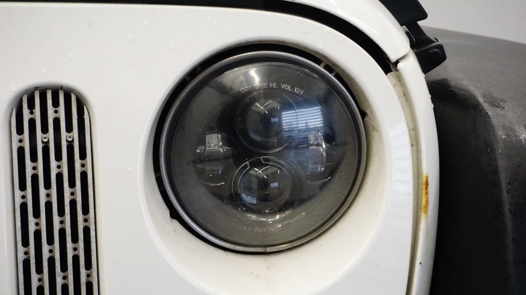 Thumbnail: 2009 Jeep Wrangler - 10