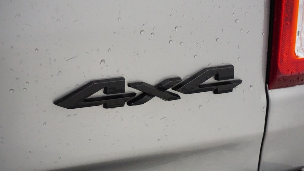 Thumbnail: 2022 RAM 1500 - 18