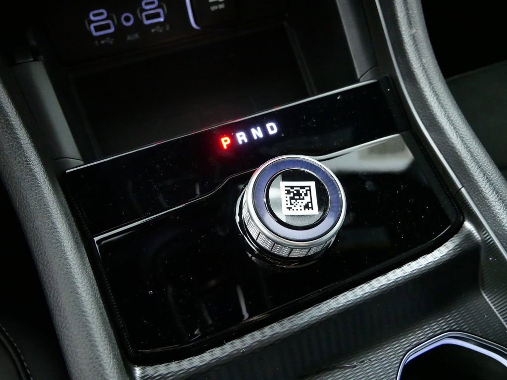 Thumbnail: 2025 Jeep Grand Cherokee L - 47