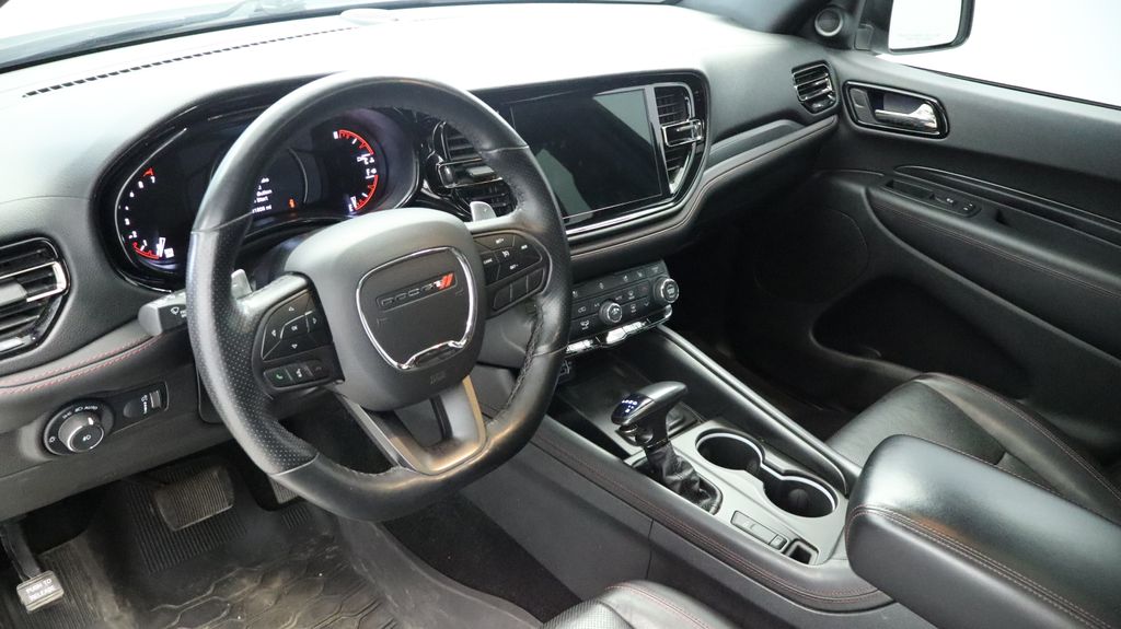 Thumbnail: 2022 Dodge Durango - 32