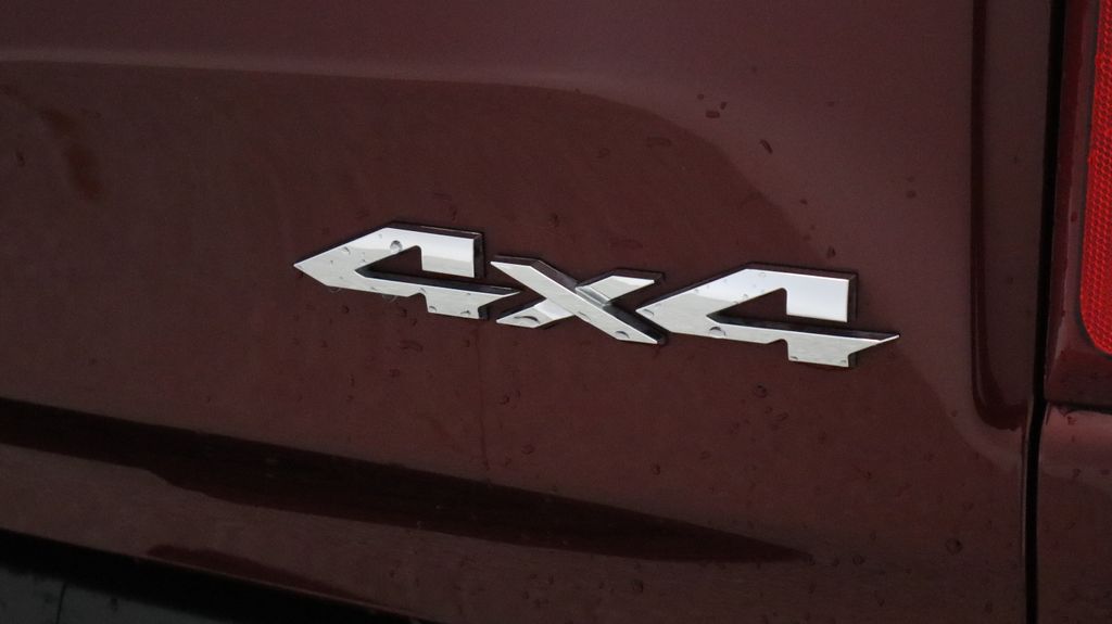 Thumbnail: 2022 RAM 1500 - 21