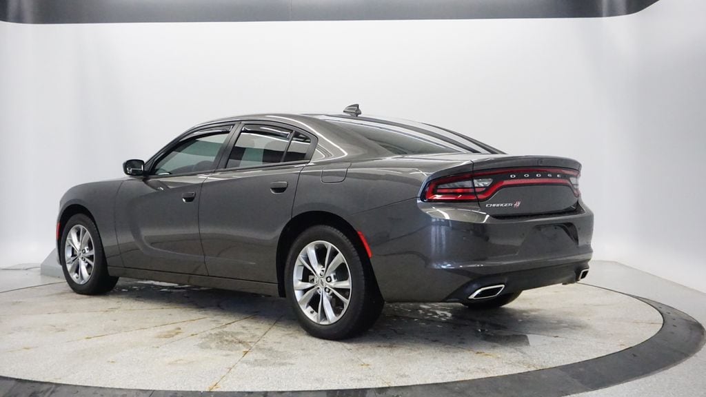 Thumbnail: 2023 Dodge Charger - 3