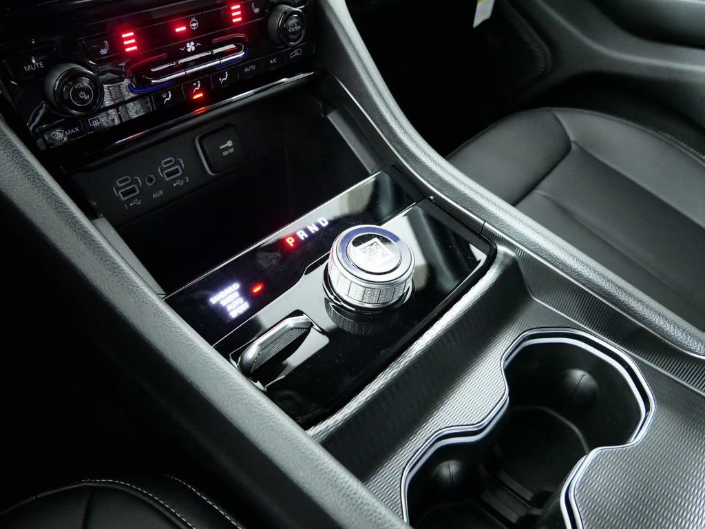 Thumbnail: 2025 Jeep Grand Cherokee L - 46