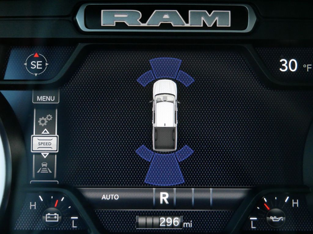 Thumbnail: 2026 RAM 1500 - 46