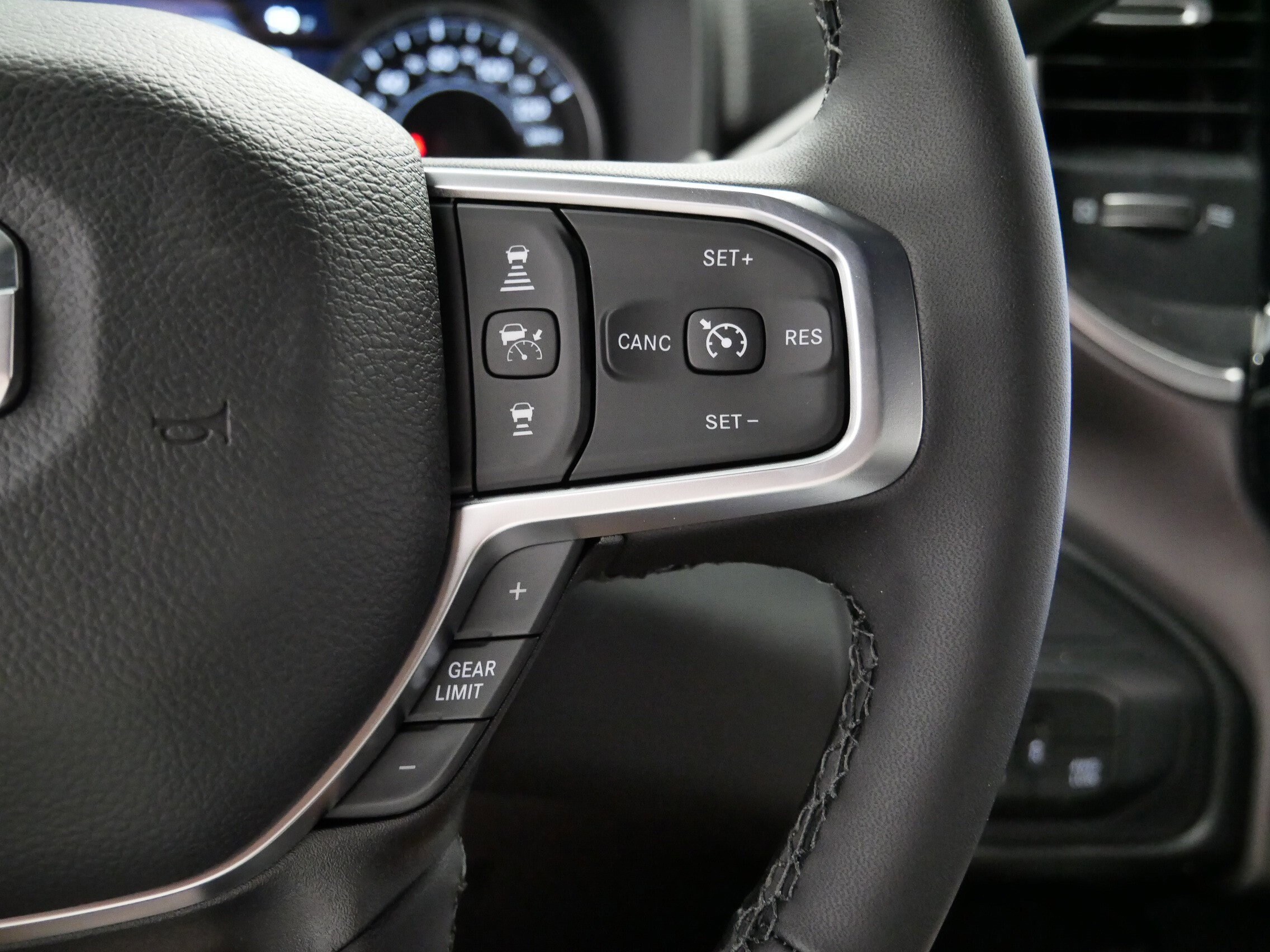 Thumbnail: 2026 RAM 2500 - 35