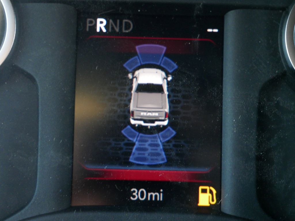 Thumbnail: 2026 RAM 3500 - 41