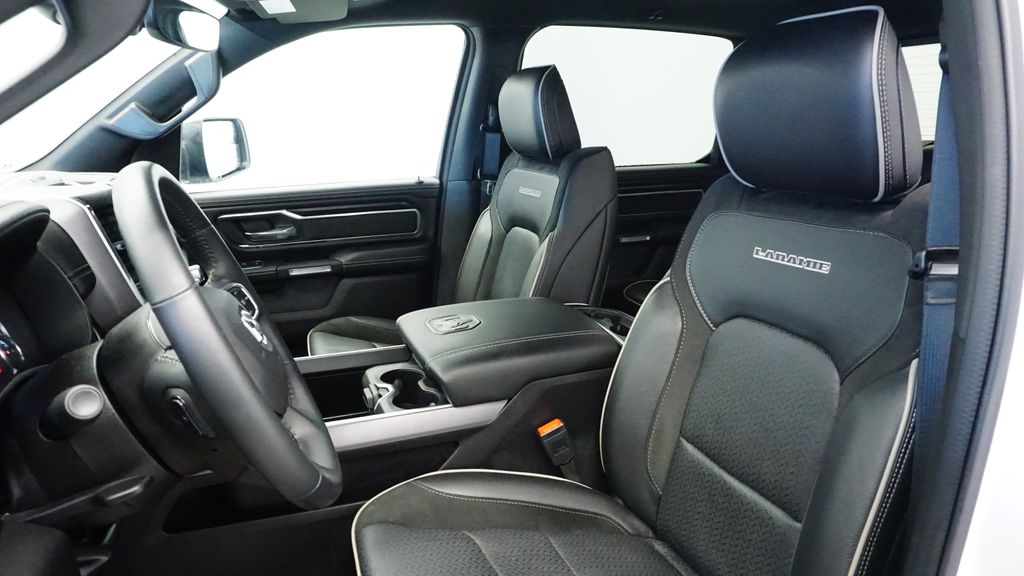 Thumbnail: 2023 RAM 1500 - 29