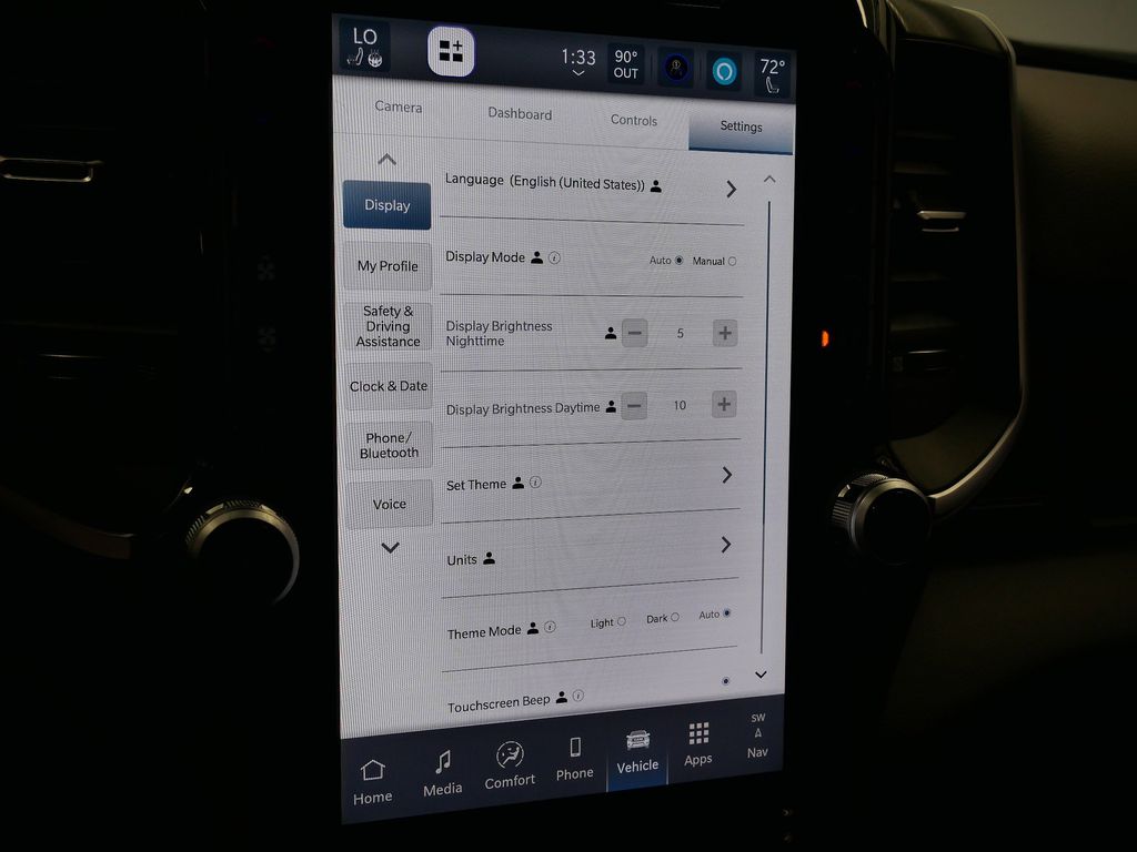 Thumbnail: 2026 RAM 2500 - 30