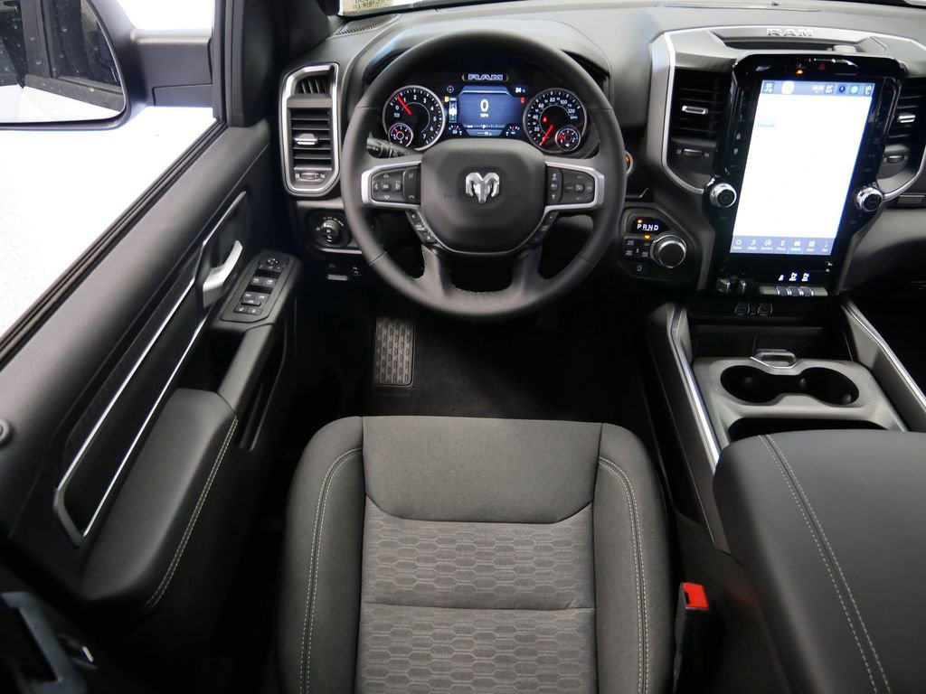 Thumbnail: 2026 RAM 1500 - 26