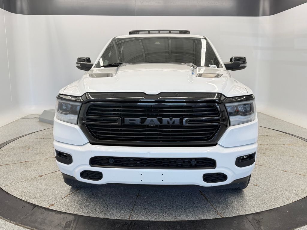 Thumbnail: 2023 RAM 1500 - 2
