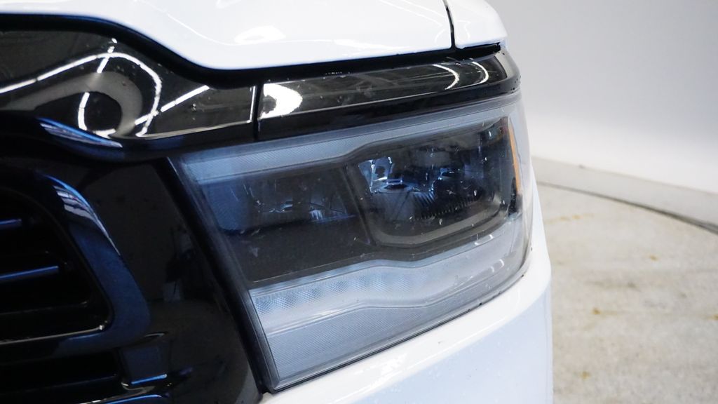 Thumbnail: 2020 RAM 1500 - 12