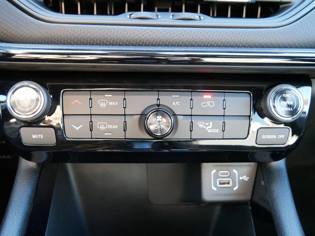 Thumbnail: 2026 Jeep Compass - 48