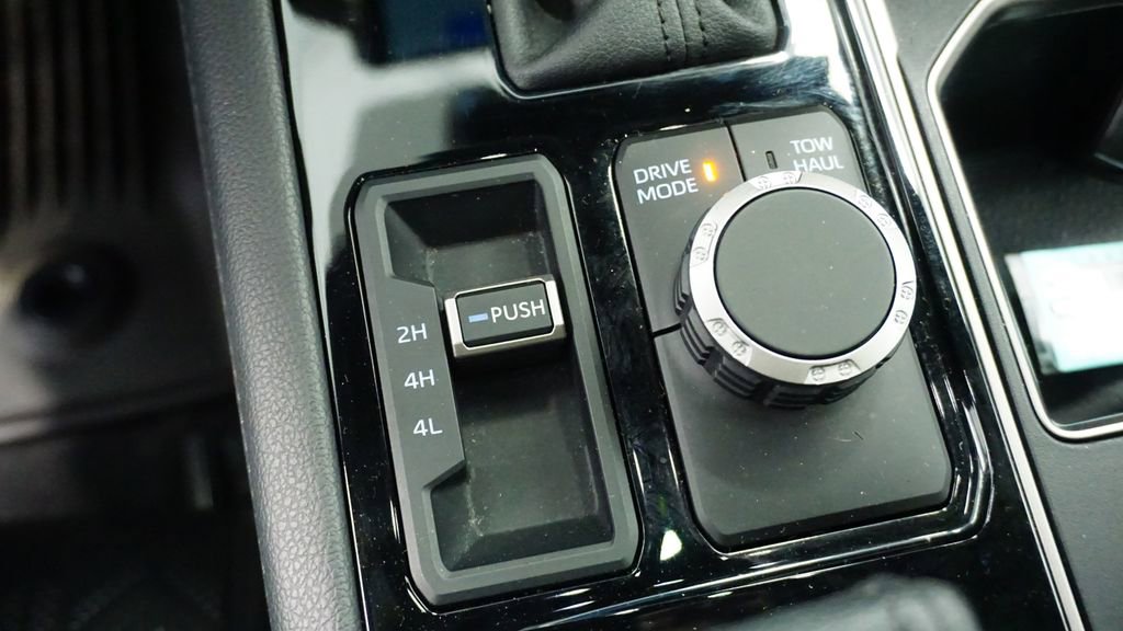 Thumbnail: 2025 Toyota Tundra - 28