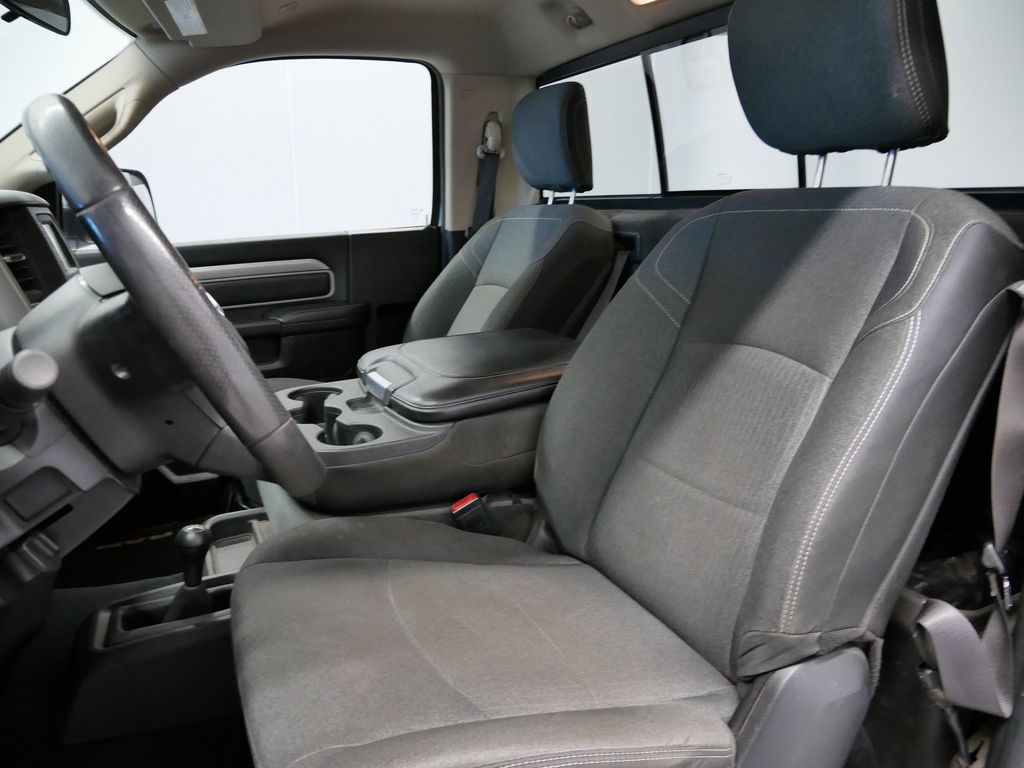 Thumbnail: 2019 RAM 2500 - 27