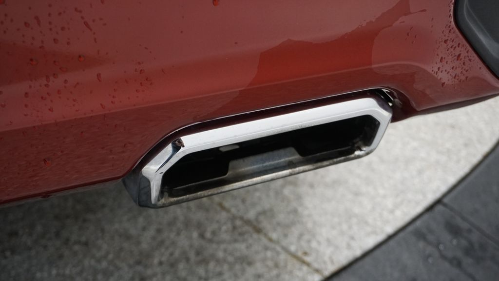 Thumbnail: 2024 GMC Sierra 1500 - 25