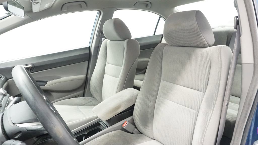 Thumbnail: 2010 Honda Civic - 23