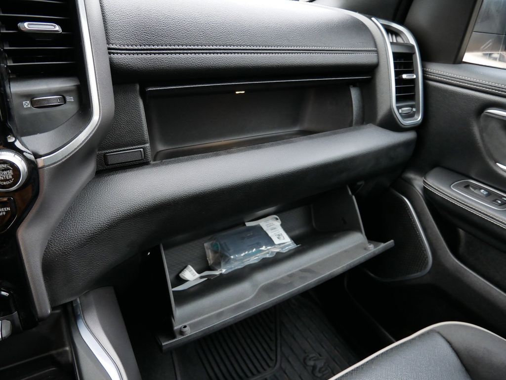 Thumbnail: 2023 RAM 1500 - 42