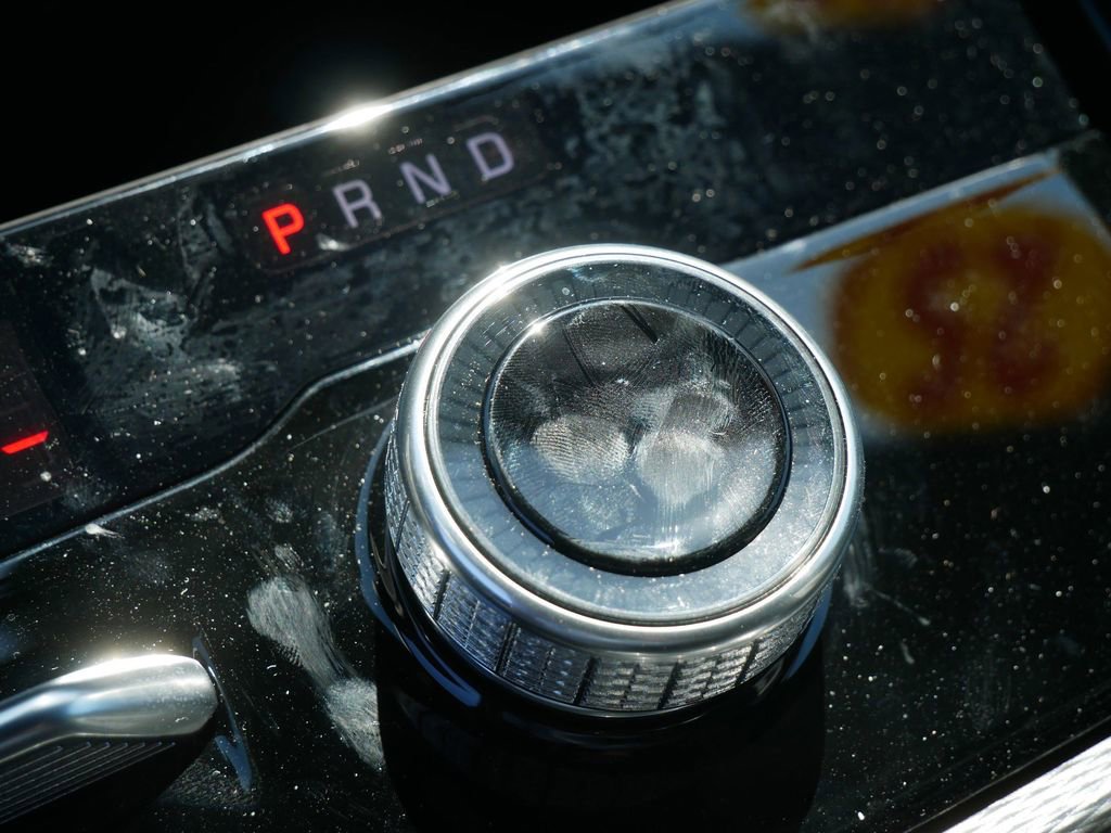 Thumbnail: 2025 Jeep Grand Cherokee L - 49